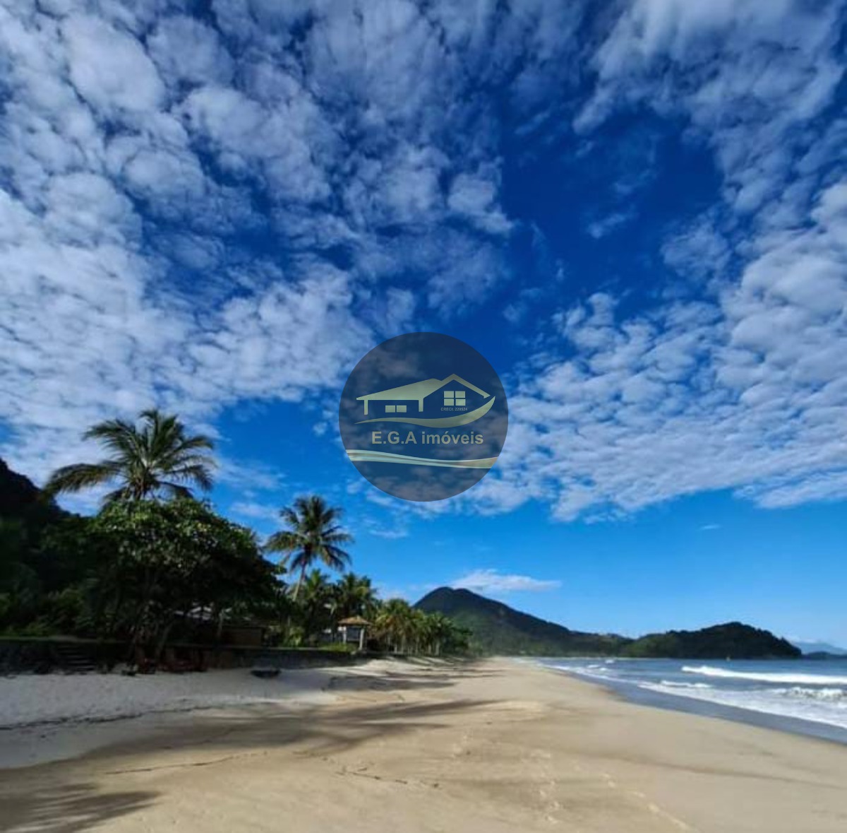 Casa pé na areia em barra do Una oportunidade