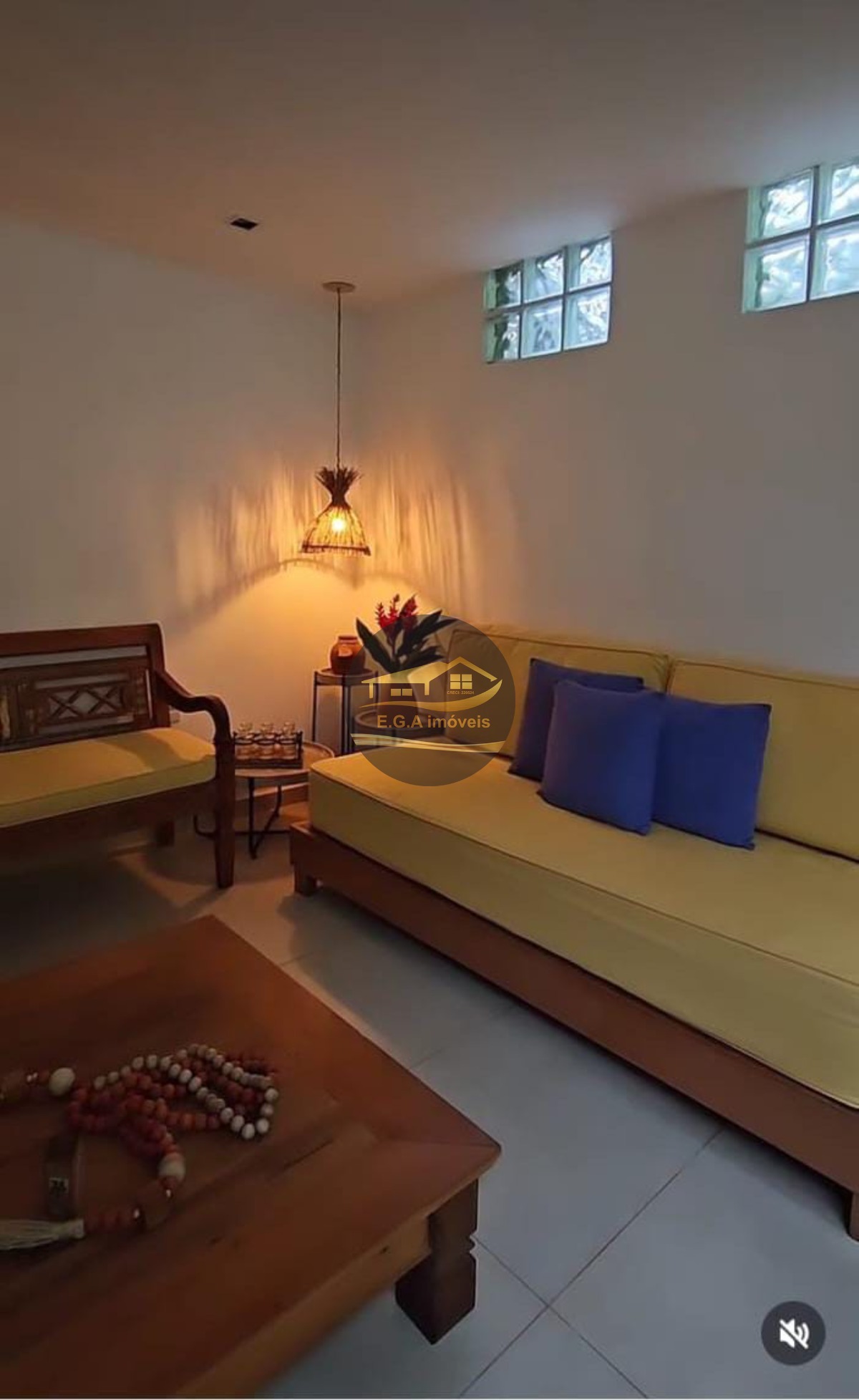 Casa pé na areia em barra do una oportunidade - foto 7