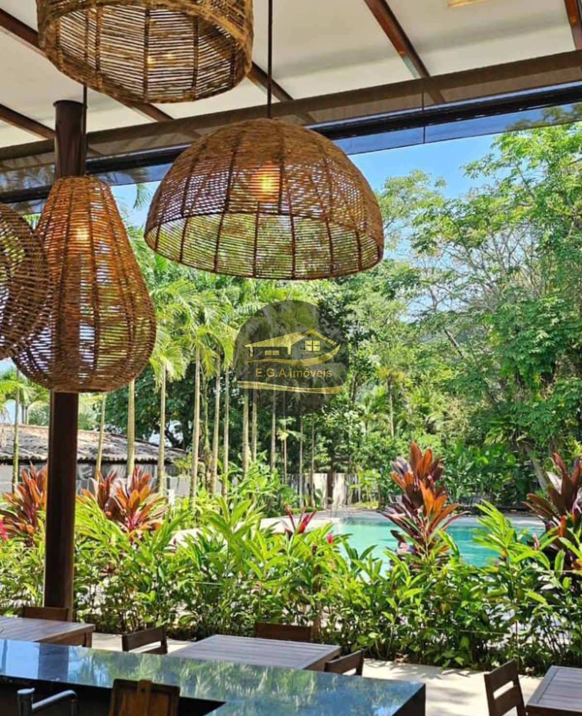 Casa pé na areia em barra do una oportunidade - foto 11