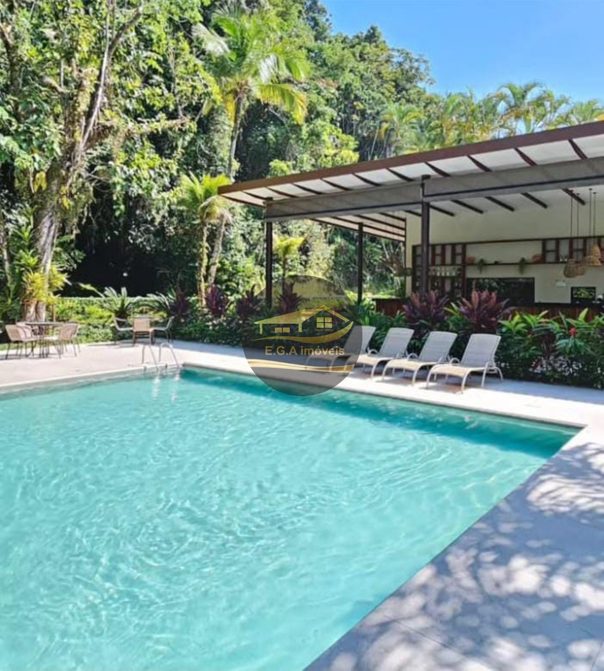 Casa pé na areia em barra do una oportunidade - foto 14
