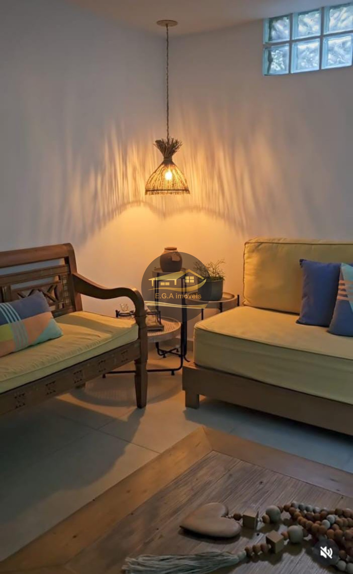 Casa pé na areia em barra do Una oportunidade