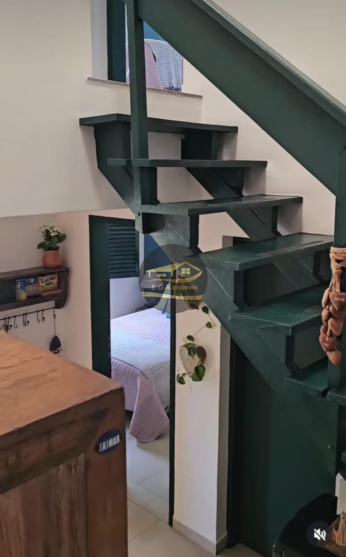 Casa pé na areia em barra do Una oportunidade