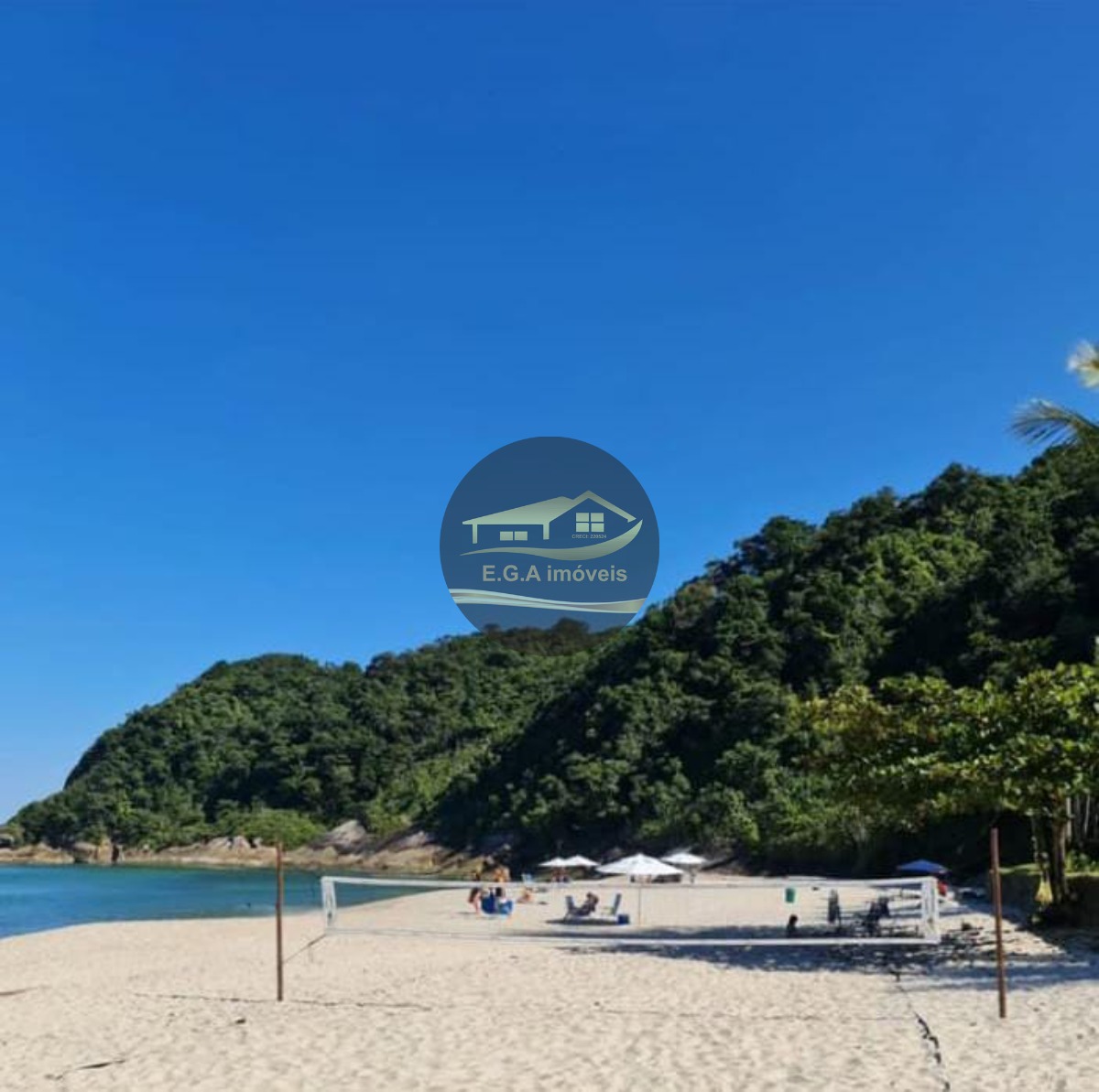 Casa pé na areia em barra do Una oportunidade