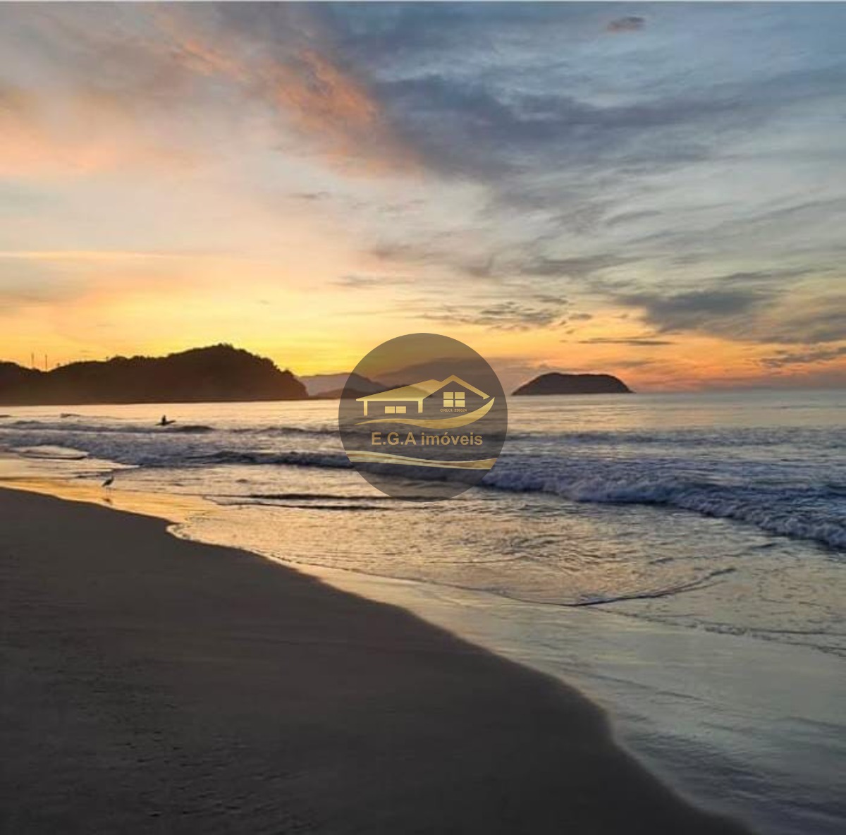 Casa pé na areia em barra do Una oportunidade