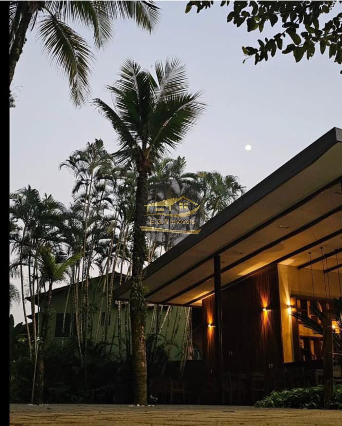 Casa pé na areia em barra do Una oportunidade
