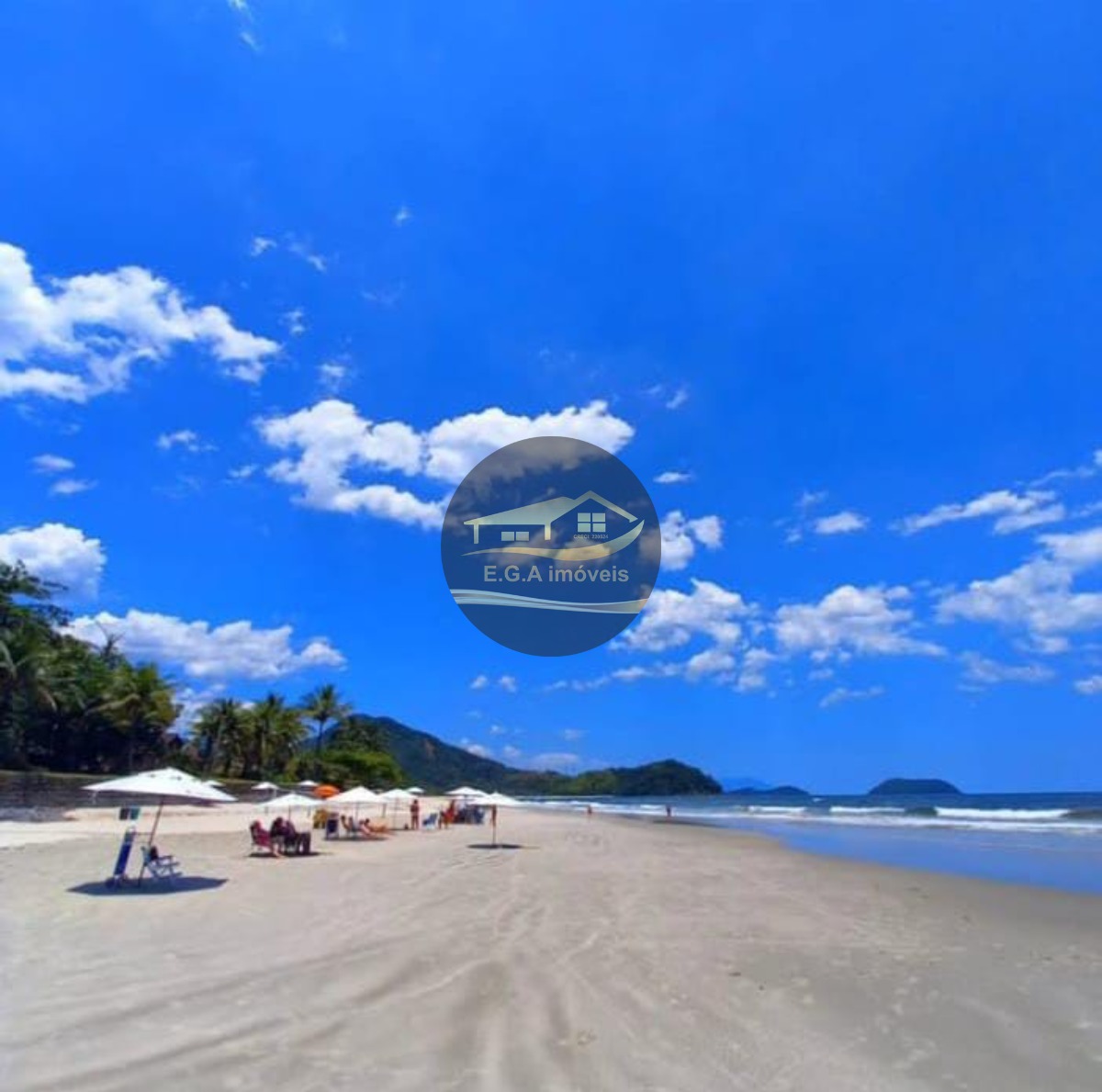 Casa pé na areia em barra do Una oportunidade