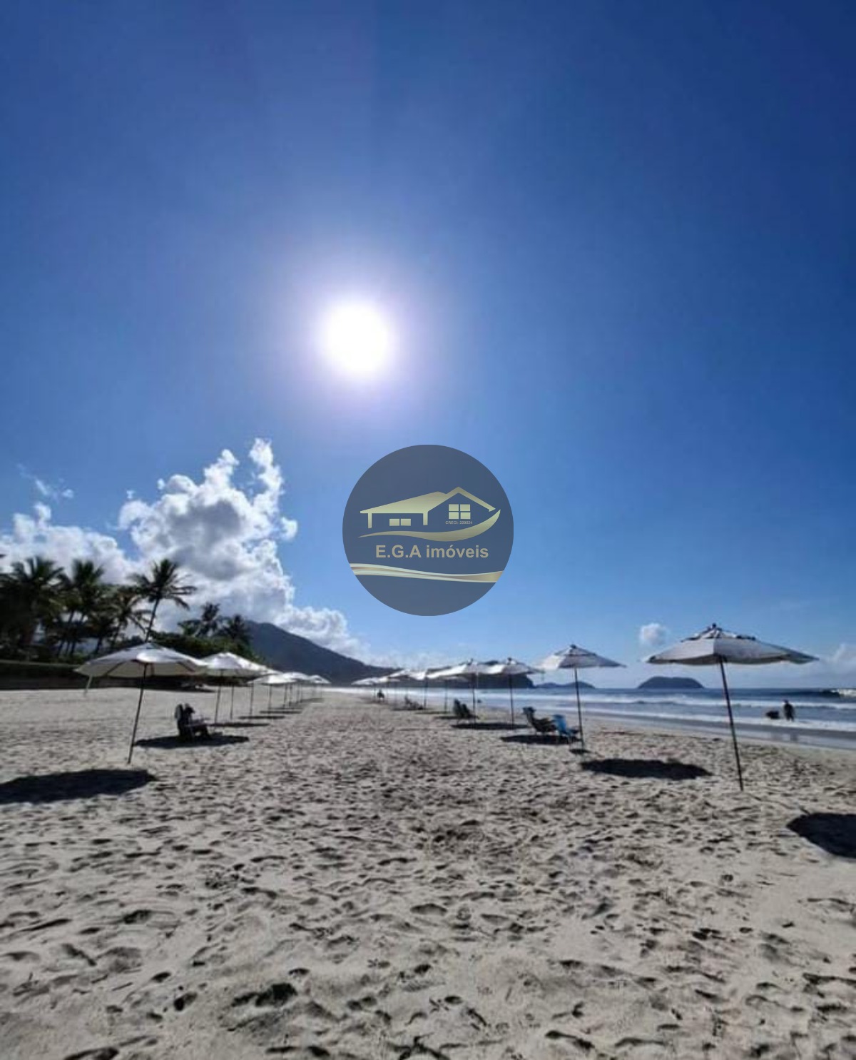 Casa pé na areia em barra do Una oportunidade