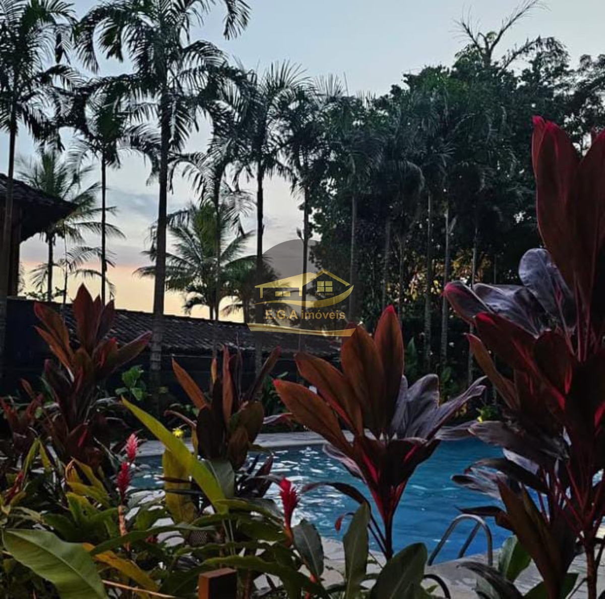Casa pé na areia em barra do Una oportunidade