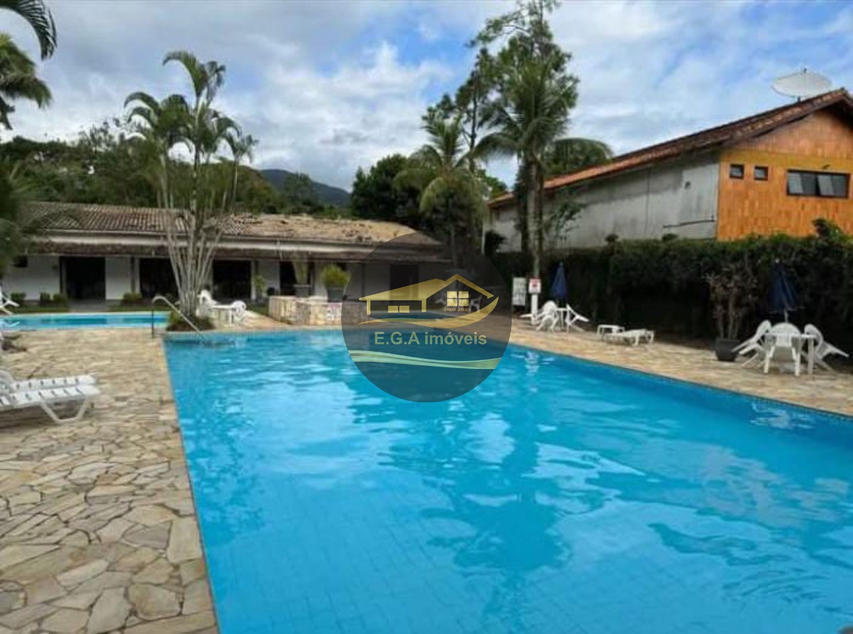 Casa frente a praia boiçucanga condomínio - foto 4