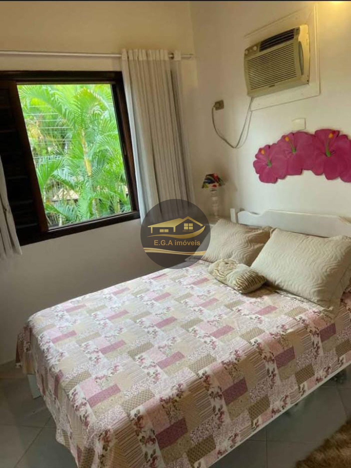 Casa frente a praia boiçucanga condomínio - foto 6