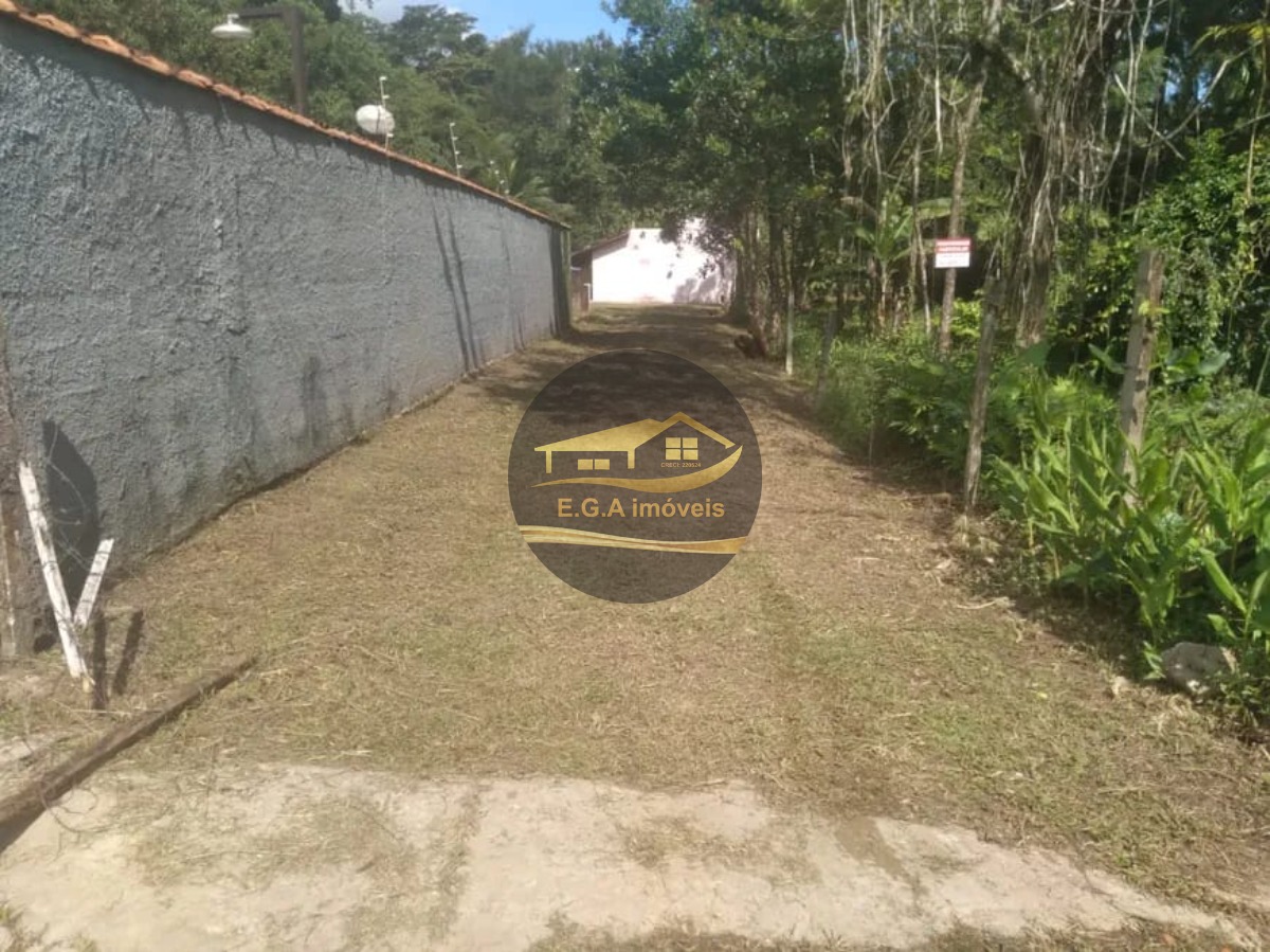 Casa no sertão de boiçucanga muito verde. - foto 9