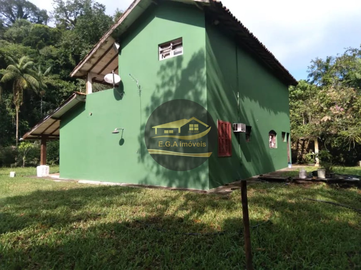 Casa no sertão de boiçucanga muito verde. - foto 10