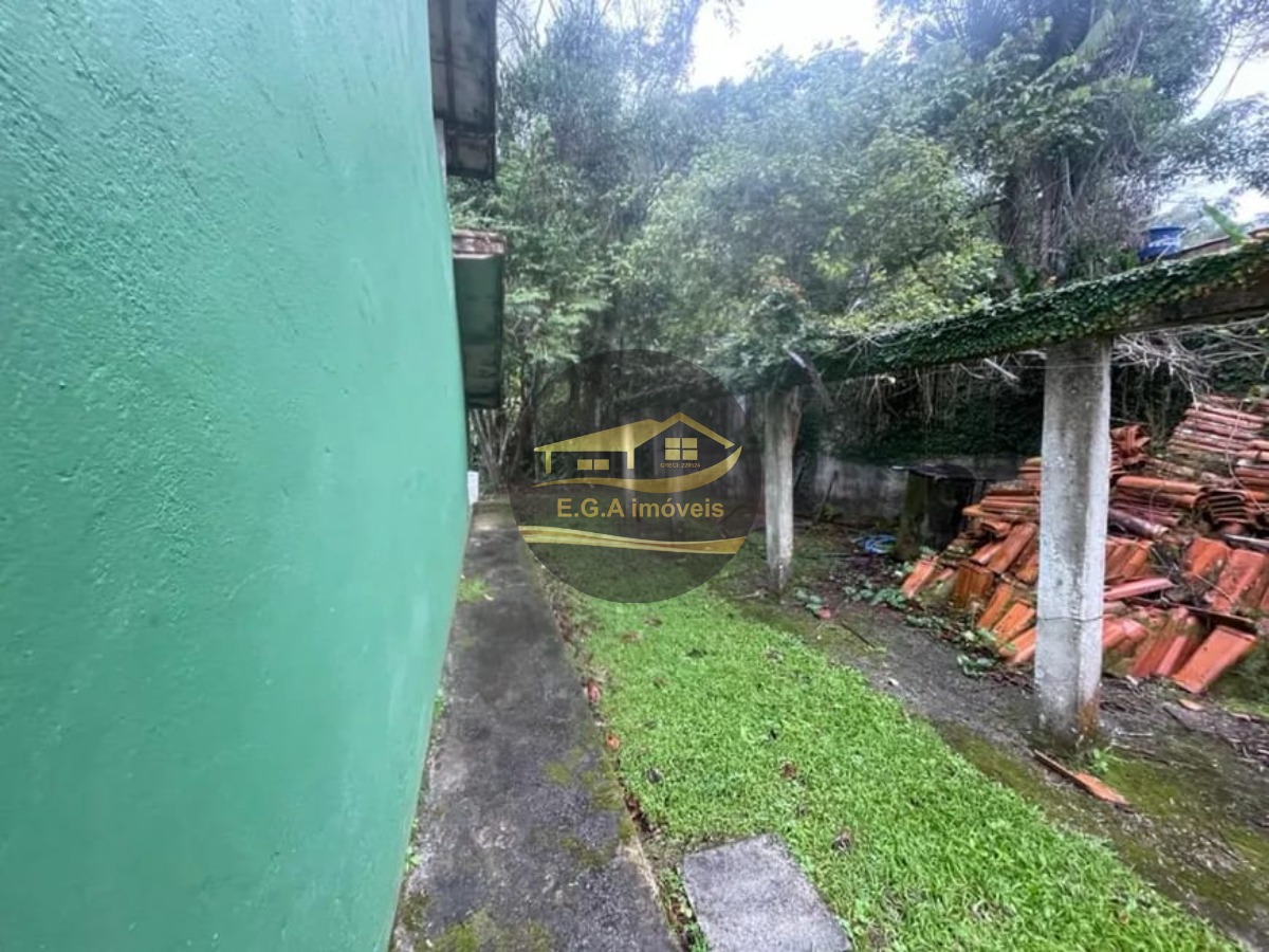 Casa no sertão de boiçucanga muito verde. - foto 4