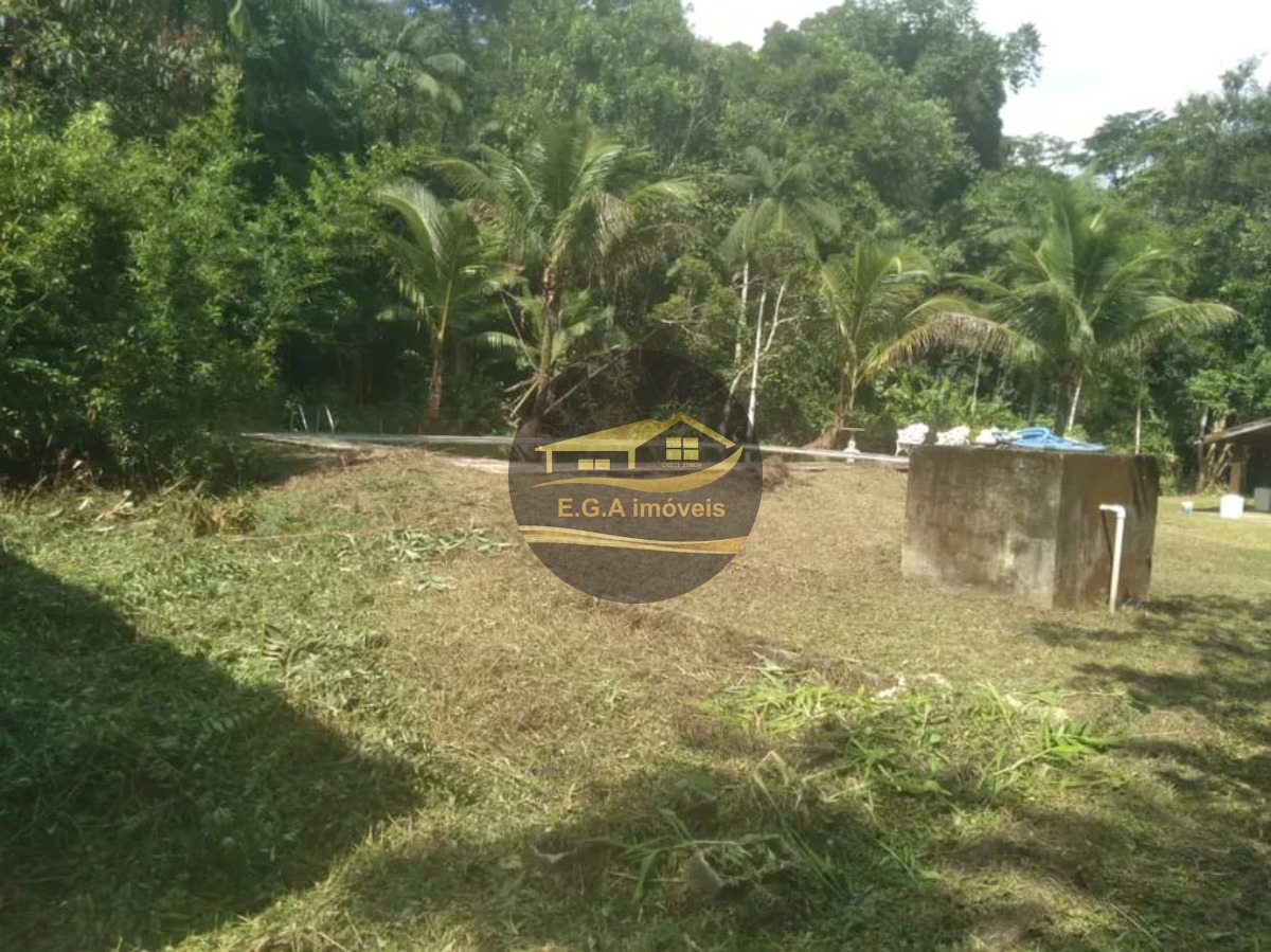 Casa no sertão de boiçucanga muito verde. - foto 15