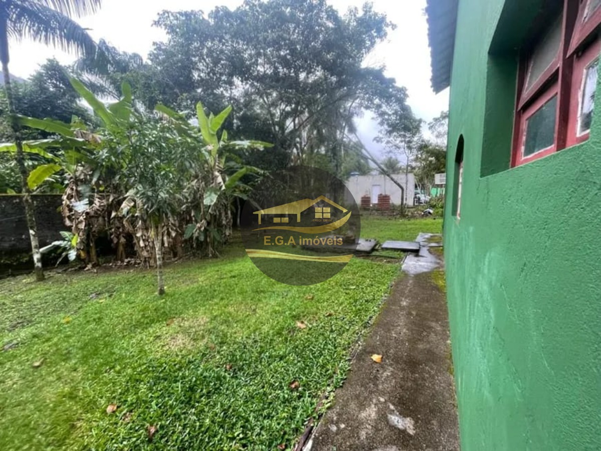Casa no sertão de boiçucanga muito verde. - foto 6