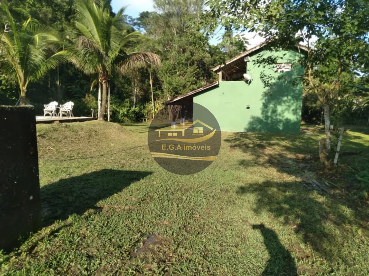 Casa no sertão de boiçucanga muito verde. - foto 8