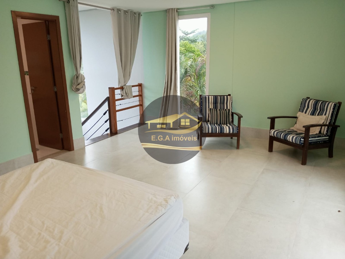 Casa Condomínio Barra do Una 400mt Praia