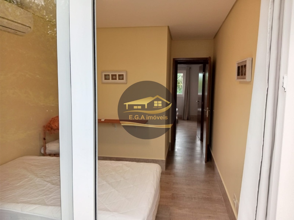 Casa Condomínio Barra do Una 400mt Praia