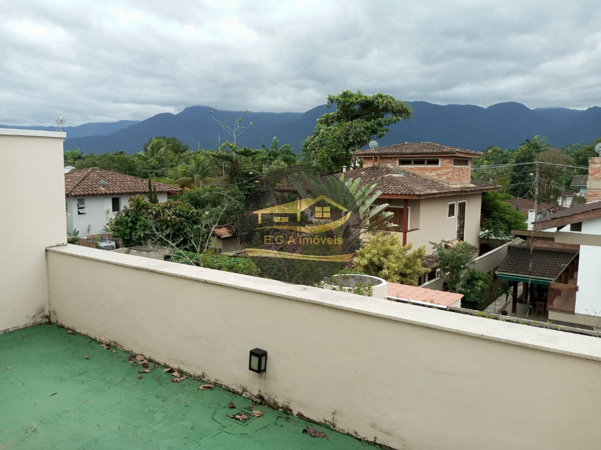 Casa Condomínio Barra do Una 400mt Praia