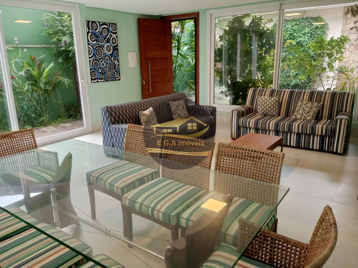Casa condomínio barra do una 400mt praia - foto 4