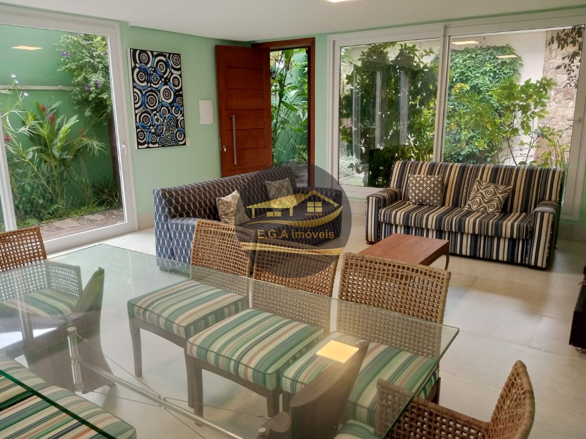 Casa condomínio barra do una 400mt praia - foto 7