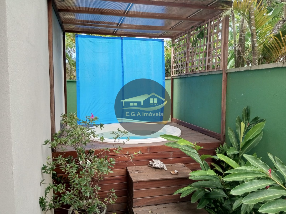 Casa Condomínio Barra do Una 400mt Praia