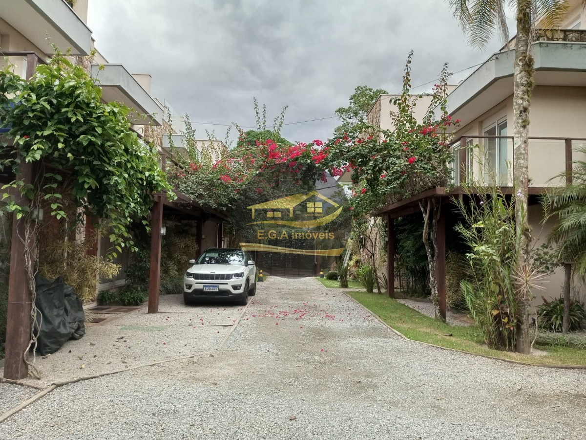 Casa Condomínio Barra do Una 400mt Praia
