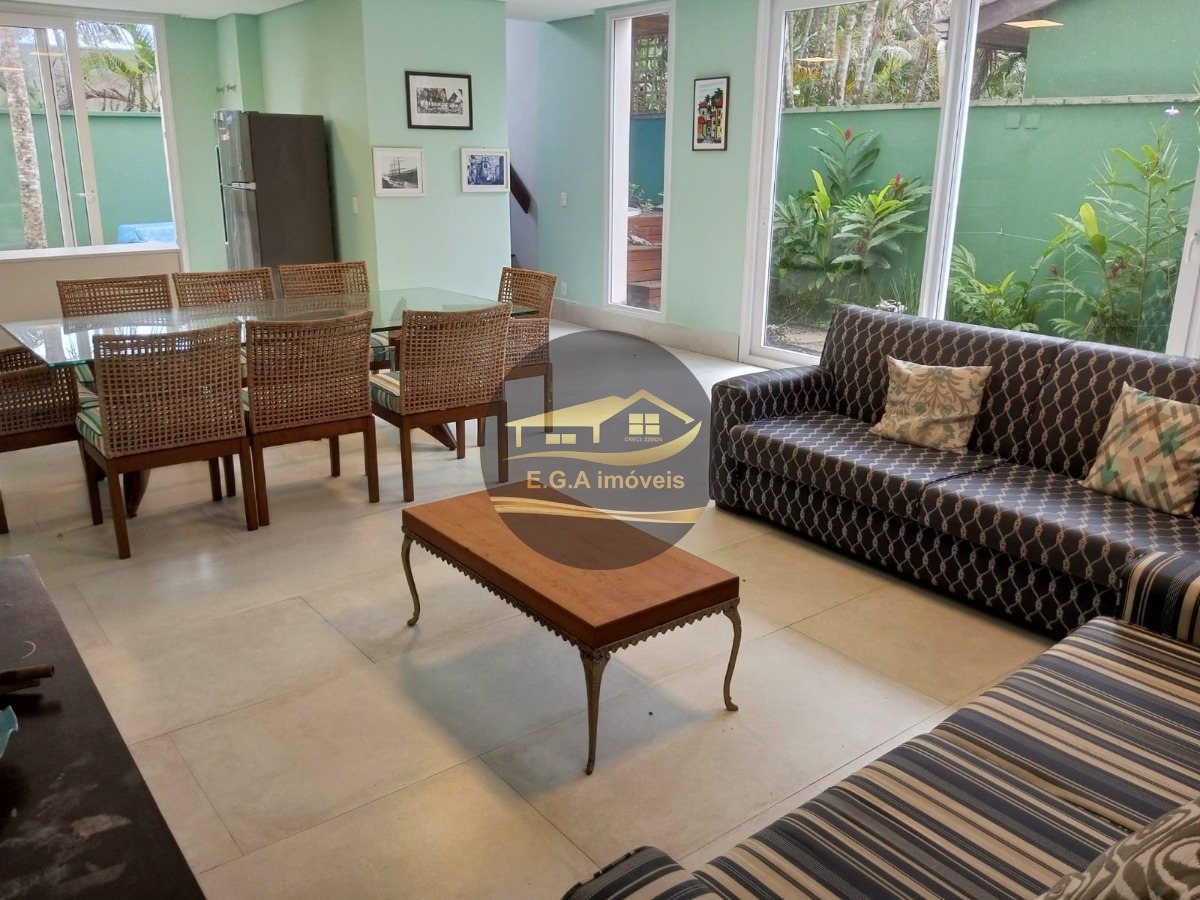 Casa condomínio barra do una 400mt praia - foto 3