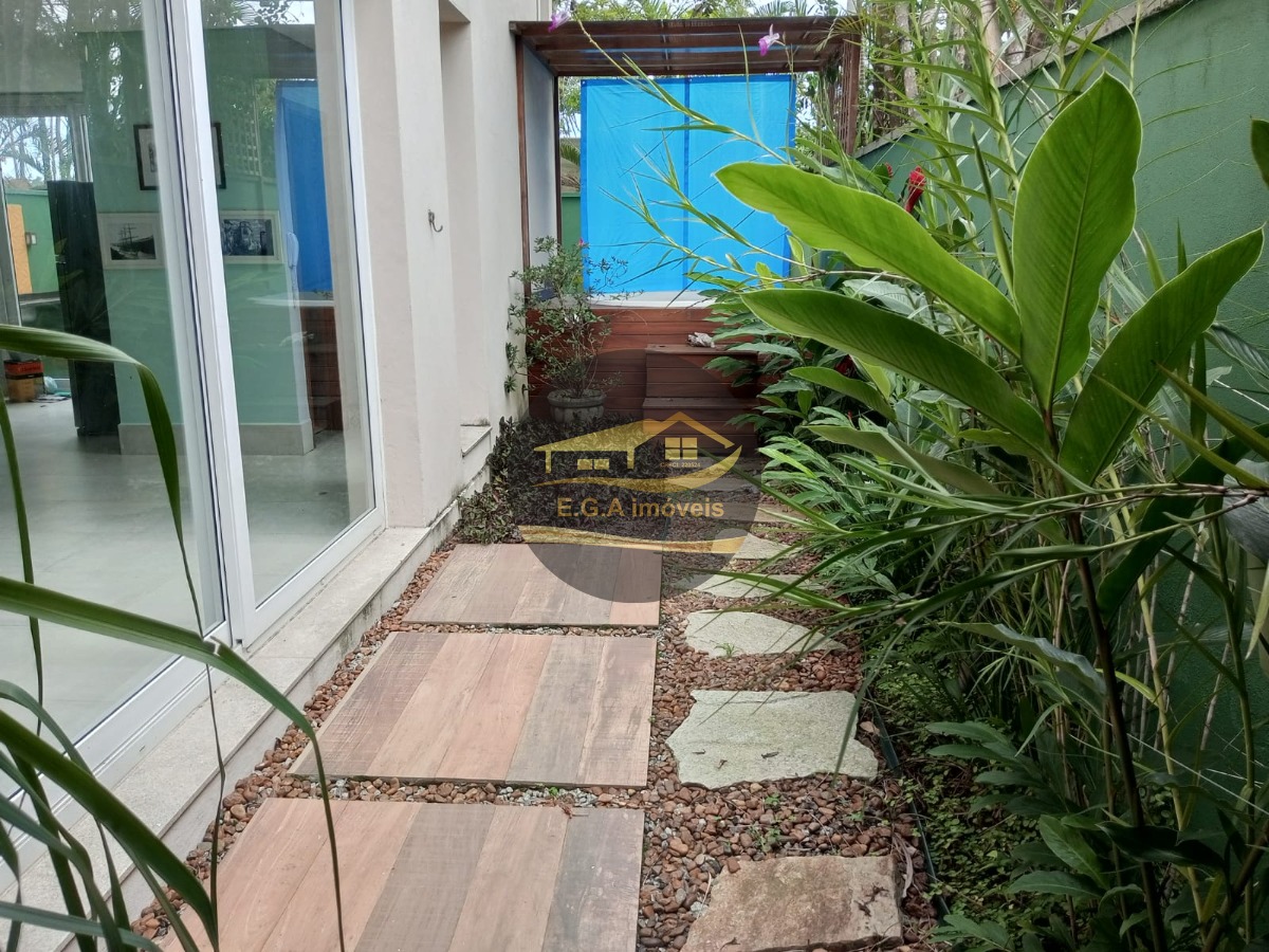 Casa condomínio barra do una 400mt praia - foto 10