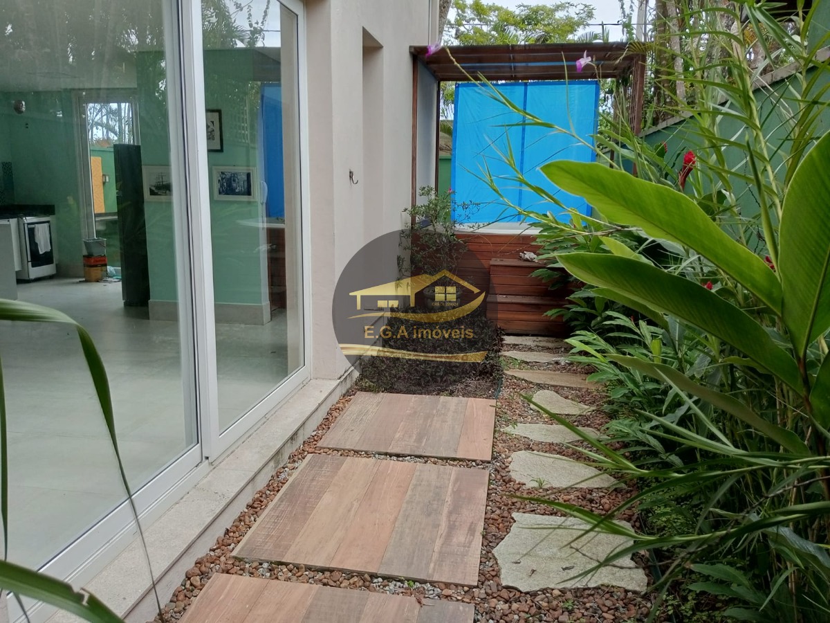 Casa Condomínio Barra do Una 400mt Praia