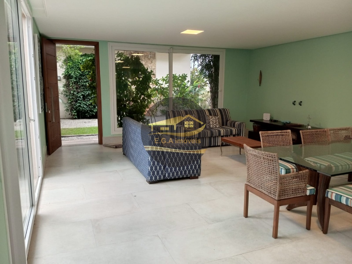 Casa Condomínio Barra do Una 400mt Praia