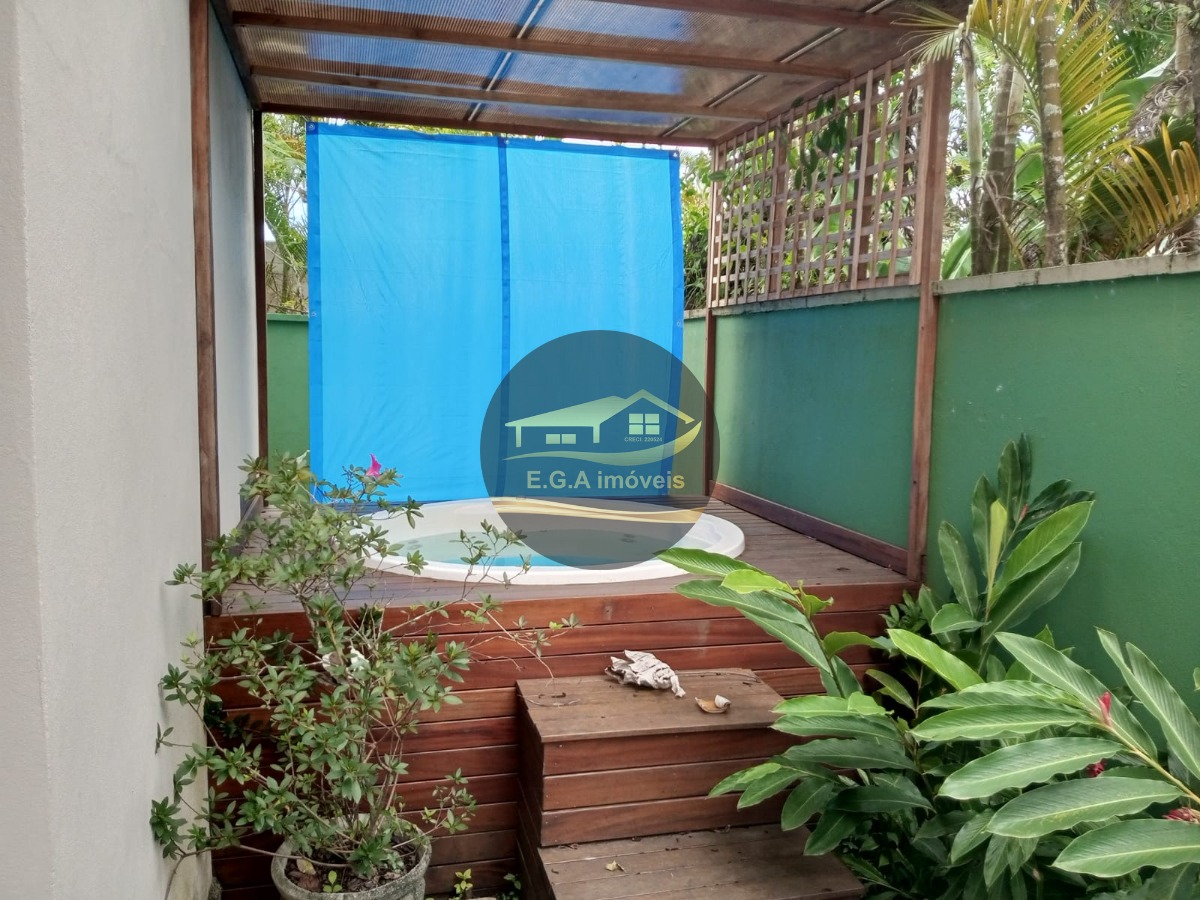 Casa condomínio barra do una 400mt praia - foto 15