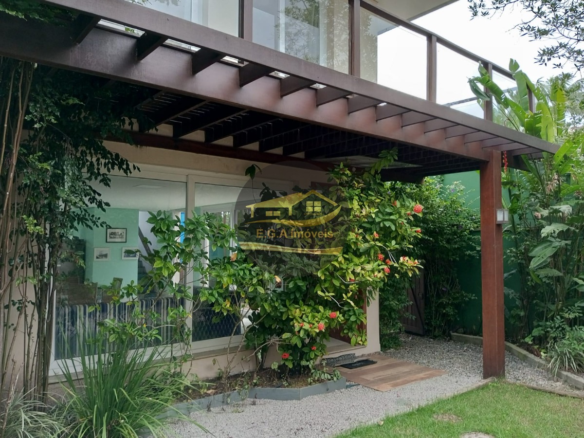 Casa Condomínio Barra do Una 400mt Praia