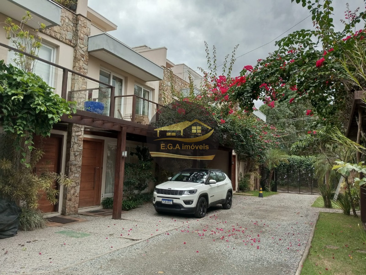 Casa Condomínio Barra do Una 400mt Praia