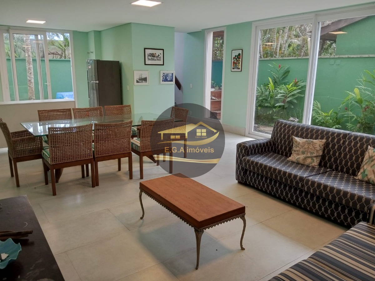 Casa condomínio barra do una 400mt praia - foto 6