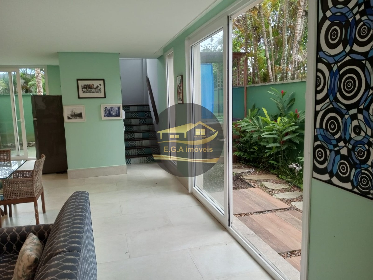 Casa Condomínio Barra do Una 400mt Praia