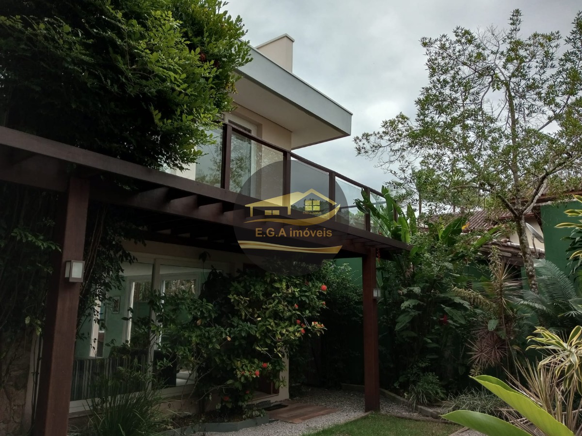 Casa condomínio barra do una 400mt praia - foto 1