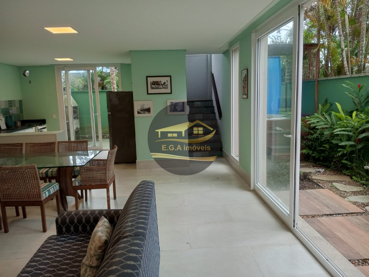 Casa Condomínio Barra do Una 400mt Praia