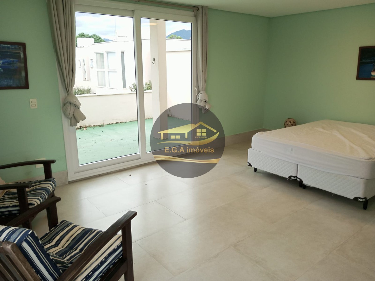 Casa Condomínio Barra do Una 400mt Praia