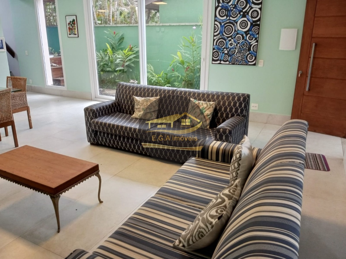 Casa condomínio barra do una 400mt praia - foto 2