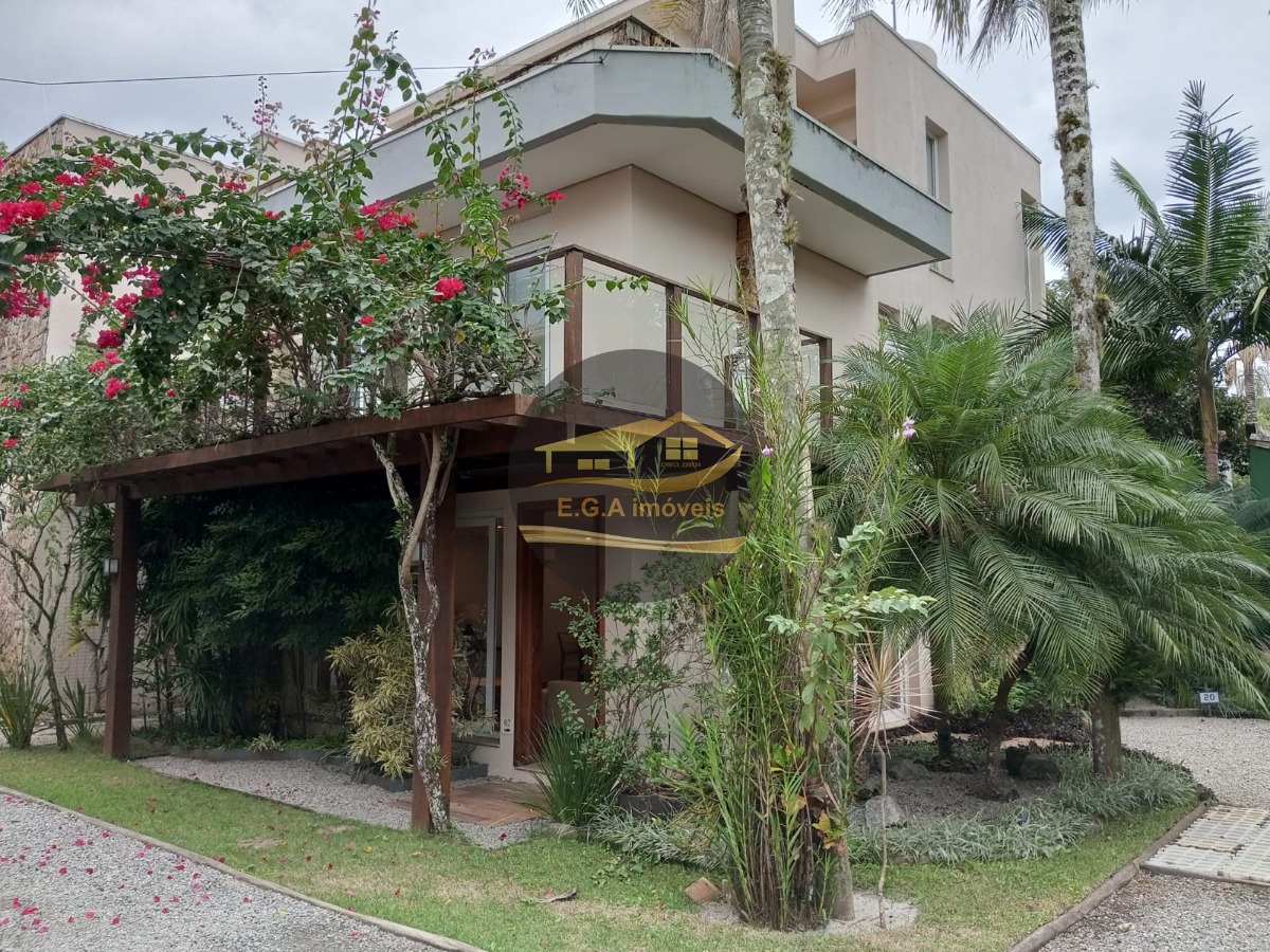 Casa condomínio barra do una 400mt praia - foto 1