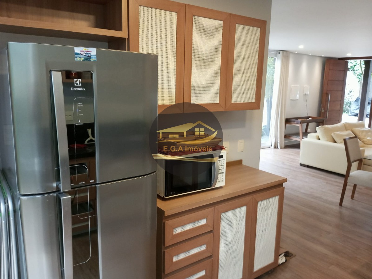 Casa Condomínio Barra do Una 400mt Praia