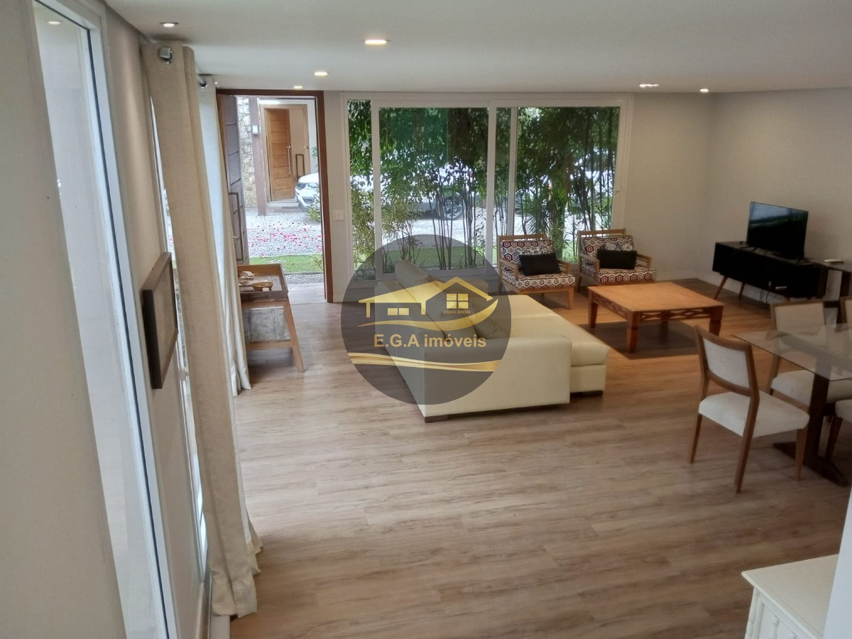 Casa Condomínio Barra do Una 400mt Praia