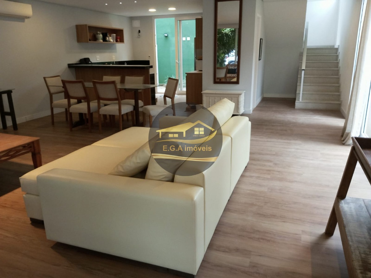 Casa Condomínio Barra do Una 400mt Praia