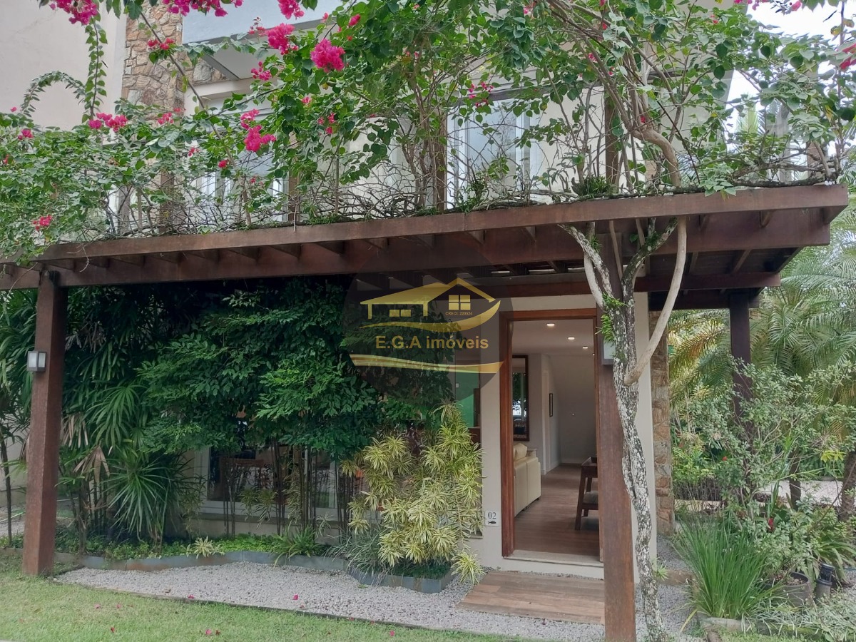 Casa Condomínio Barra do Una 400mt Praia