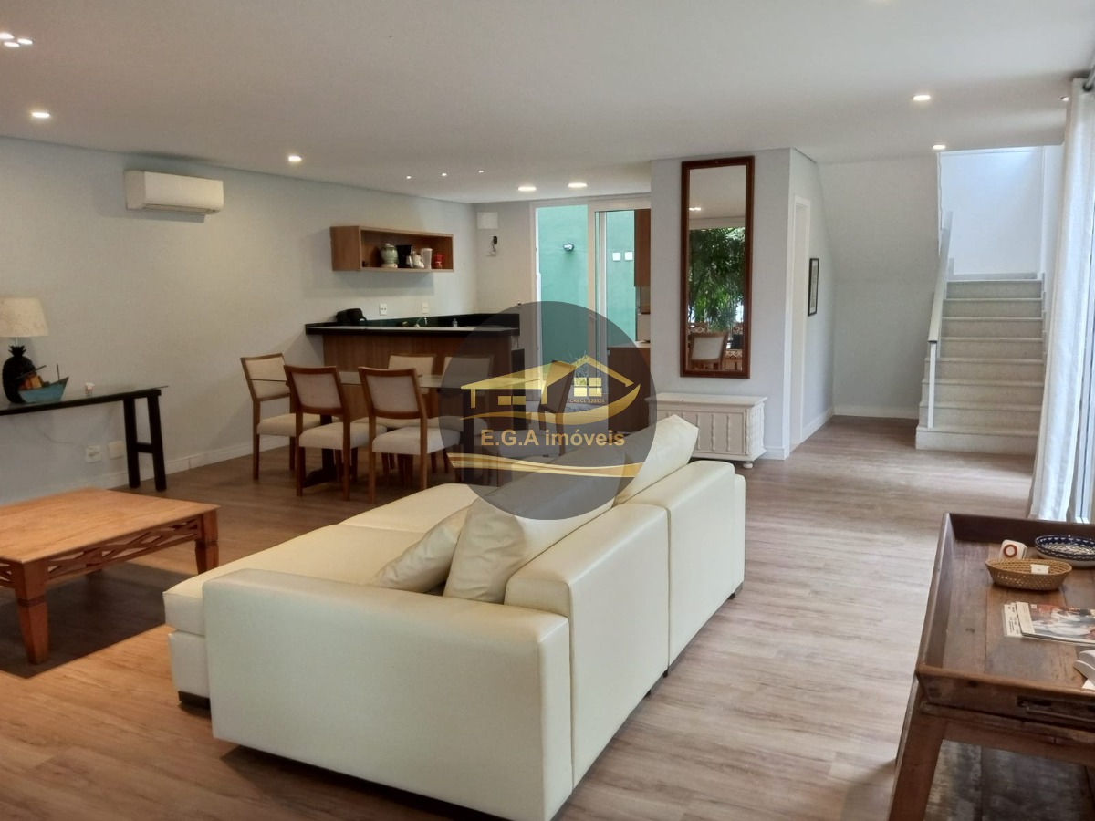 Casa Condomínio Barra do Una 400mt Praia