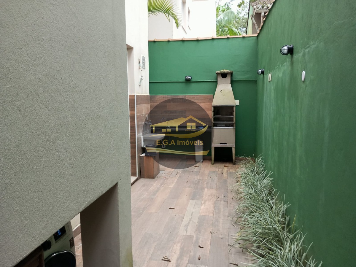 Casa condomínio barra do una 400mt praia - foto 12