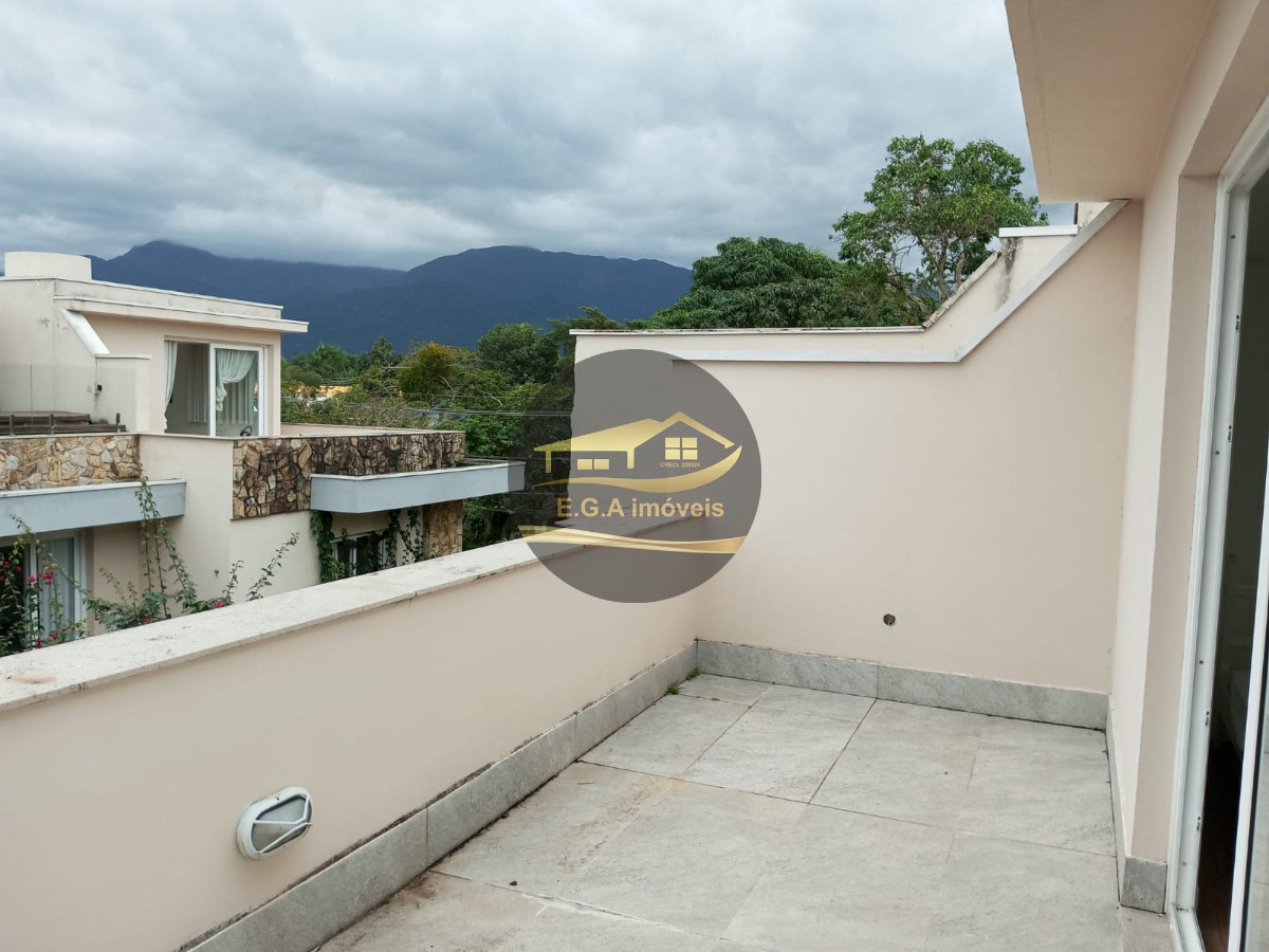Casa Condomínio Barra do Una 400mt Praia