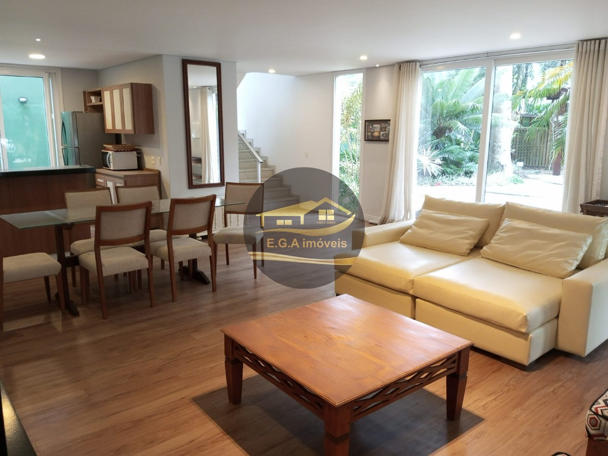 Casa Condomínio Barra do Una 400mt Praia