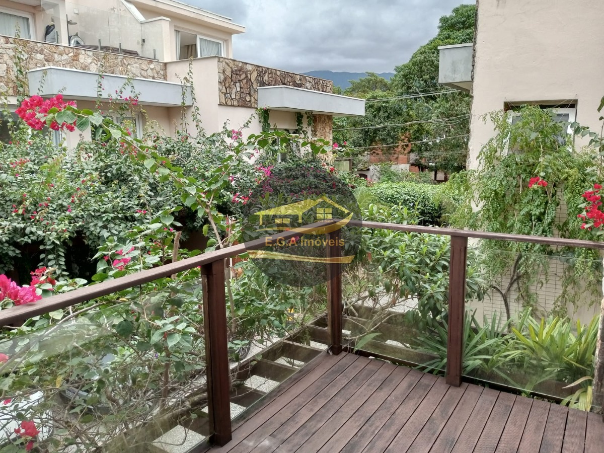 Casa Condomínio Barra do Una 400mt Praia